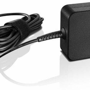 Lenovo 45W 20V 2.25A AC Adapter Charger for B50-10 Ideapad 100-14IBY (Nano 14) Ideapad 100-15IBY (Nano 15) 45W Part # GX20K11840 For IdeaPad 100, 100-15IBY, 100-14IBY 65 W Adapter (Power Cord Included)