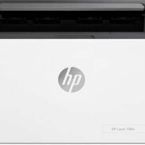 HP Laser 108 w Single Function WiFi Monochrome Laser Printer