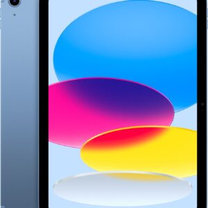 Apple 2025 iPad (A16) 512 GB ROM 11.0 inch with Wi-Fi+5G (Blue)
