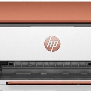 HP Smart All In One 589 Multi-function WiFi Color Ink Tank Printer for Print/Scan/Copy with Up to 4000 Black & 6000 color pages of ink in box (4 Ink Bottles Included)
